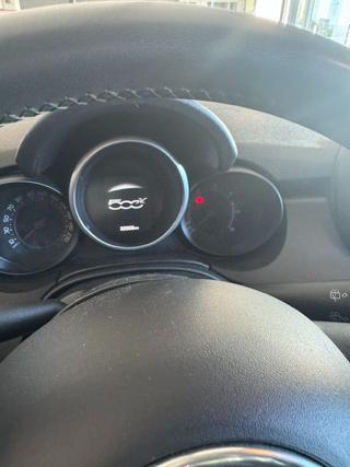 FIAT 500X usata, con Chiusura centralizzata