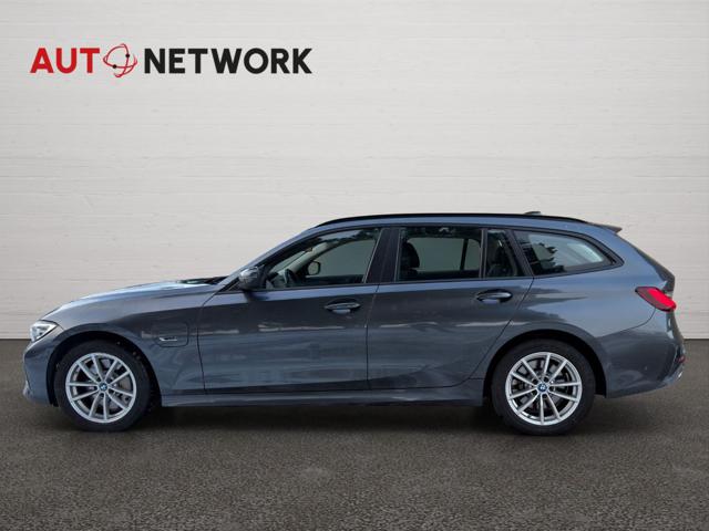 BMW 330 usata, con Alzacristalli elettrici