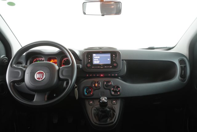 FIAT Panda usata 10