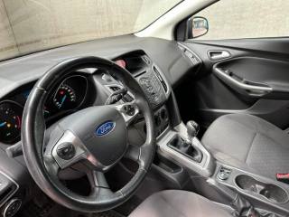 FORD Focus usata, con Alzacristalli elettrici