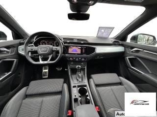 AUDI Q3 usata, con Controllo trazione