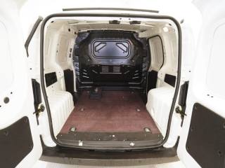 FIAT Fiorino usata 9