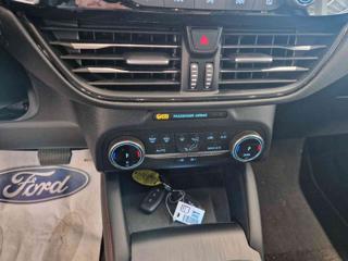 FORD Kuga usata, con Controllo trazione