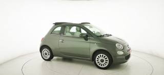 FIAT 500C usata 64