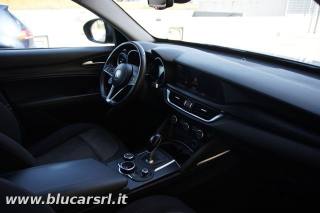 ALFA ROMEO Stelvio usata, con Controllo trazione
