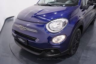 FIAT 500X usata 30