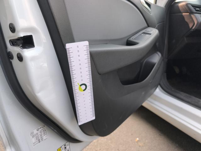 RENAULT Clio usata, con Isofix
