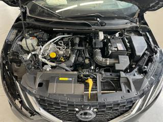 NISSAN Qashqai usata, con Cerchi in lega