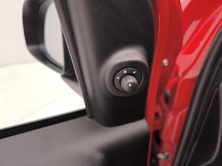 FIAT Panda Cross usata, con Touch screen