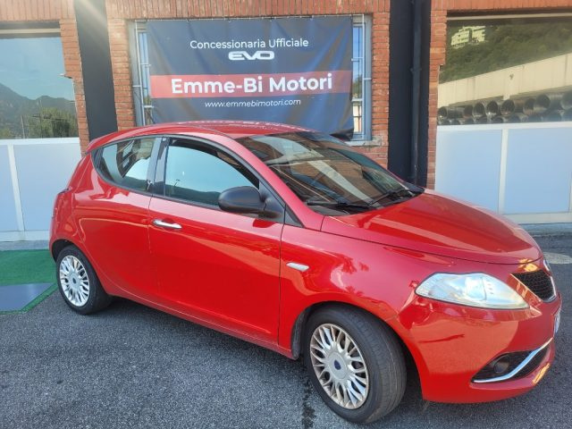 LANCIA Ypsilon usata, con Airbag Passeggero