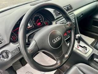 AUDI A4 usata, con Immobilizzatore elettronico
