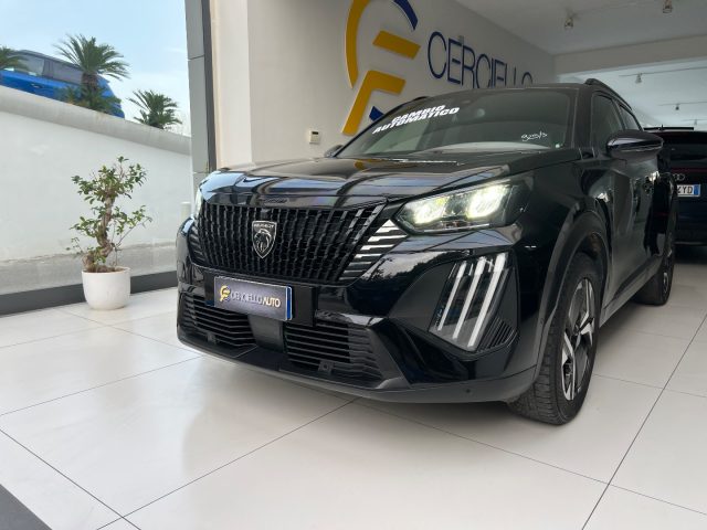 PEUGEOT 2008 usata, con Autoradio