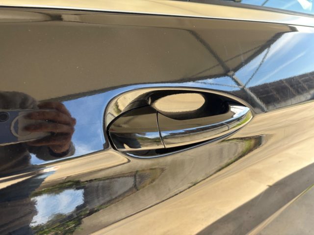 MERCEDES-BENZ E 200 usata, con Servosterzo