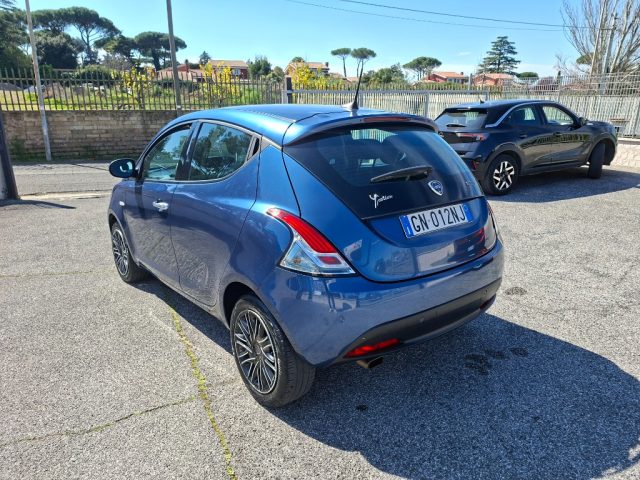 LANCIA Ypsilon usata 2