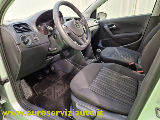 VOLKSWAGEN Polo usata, con Specchietti laterali elettrici