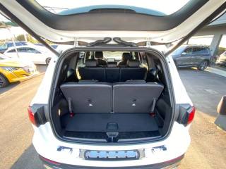 MERCEDES-BENZ GLB 200 usata, con Vetri oscurati