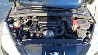 PEUGEOT 308 usata, con Fendinebbia