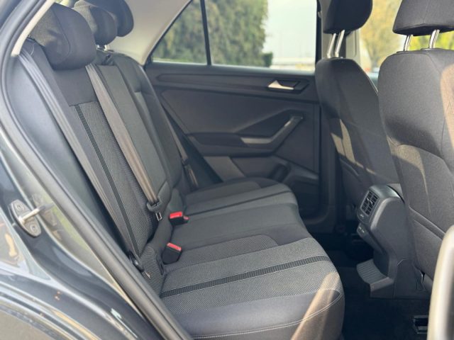 VOLKSWAGEN T-Roc usata, con Park Distance Control