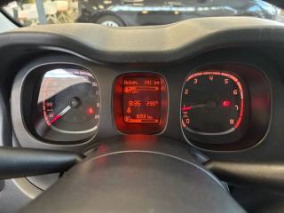 FIAT Panda usata, con USB