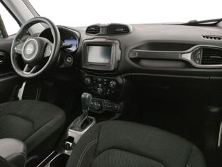 JEEP Renegade usata, con Cerchi in lega