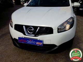 NISSAN Qashqai usata 30
