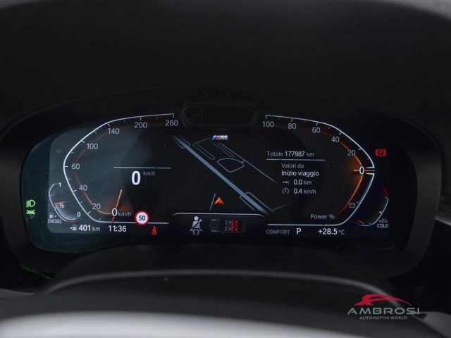 BMW 530 usata 12