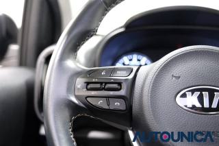 KIA Picanto usata, con Isofix