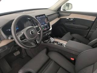 VOLVO XC90 usata, con Boardcomputer