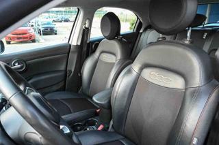 FIAT 500X usata, con Controllo trazione