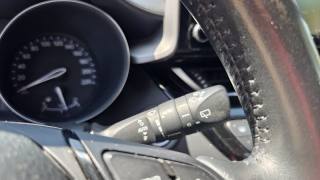 TOYOTA C-HR usata, con Autoradio digitale