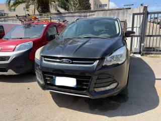 FORD Kuga usata 2