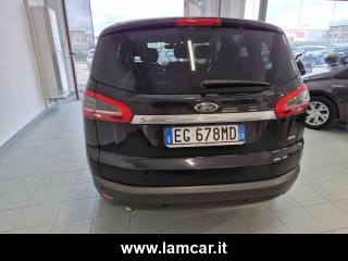 FORD S-Max usata, con Cerchi in lega