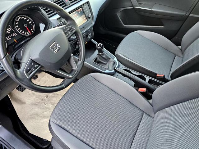 SEAT Arona usata, con Cruise Control