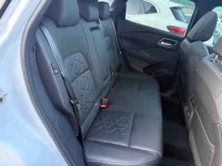 NISSAN Qashqai usata, con Riconoscimento dei segnali stradali