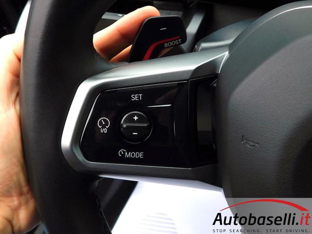 BMW 520 usata, con Start/Stop Automatico