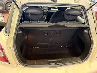 MINI One usata, con Immobilizzatore elettronico