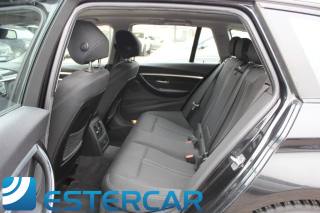 BMW 316 usata, con Bracciolo