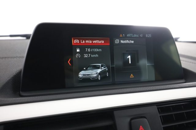 BMW 116 usata 10