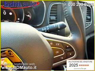 RENAULT Megane usata, con Cruise Control