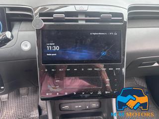 HYUNDAI Tucson usata, con Controllo trazione