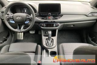 HYUNDAI i30 Fastback 2.0  280 CV 5 porte DCT N Performance