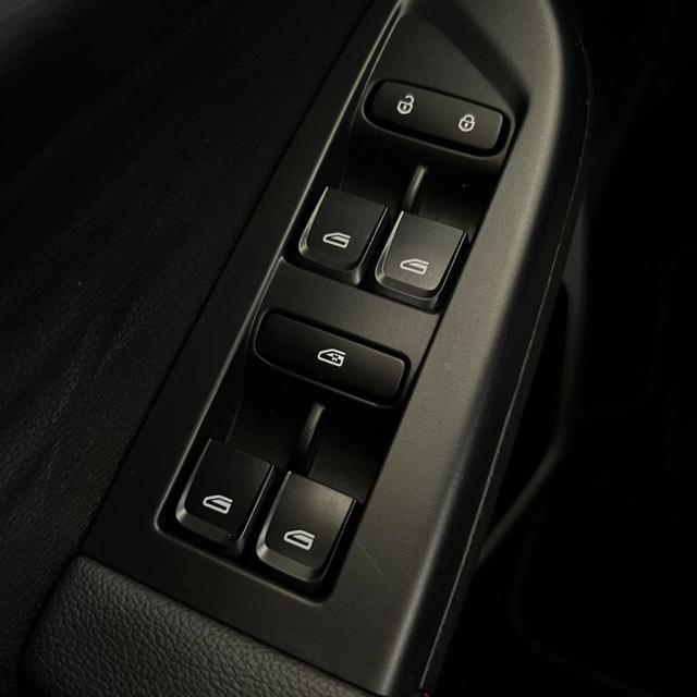 EMC Quattro usata, con Volante multifunzione