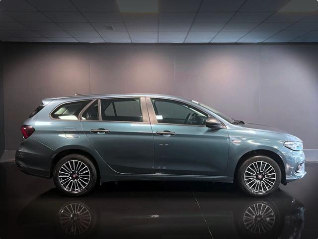 FIAT Tipo usata, con Airbag Passeggero