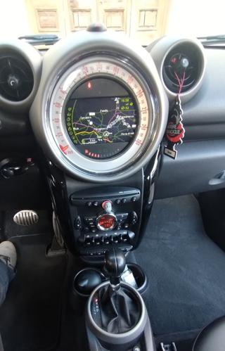 MINI Countryman usata, con Chiusura centralizzata telecomandata