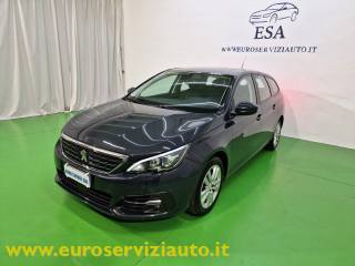 PEUGEOT 308 usata, con Boardcomputer