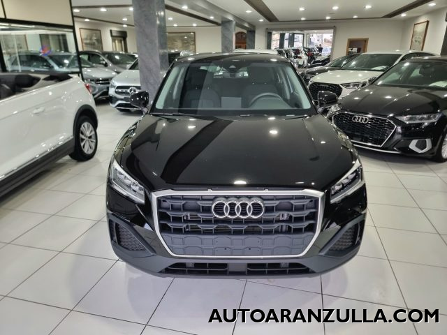 AUDI Q2 usata, con Airbag