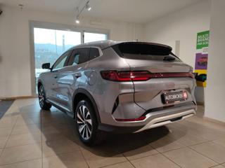 BYD Seal usata, con Airbag laterali