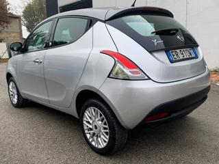LANCIA Ypsilon usata, con Cerchi in lega