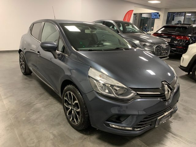 RENAULT Clio usata, con Servosterzo