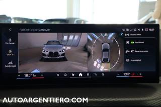 BMW 420 usata, con Sensore di pioggia